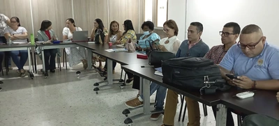 30 directivos docentes asumen nuevos retos