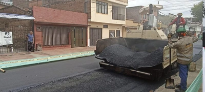 Estos son los barrios de la comuna 8 que tendrán renovación de vías con ‘Obras de Corazón’
