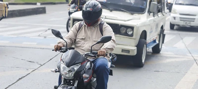 Alcalde de Cali solicita a las aseguradoras vender Soat a motociclistas