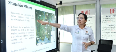 Alcalde anuncia visita para evaluar situación del río Cali en terreno