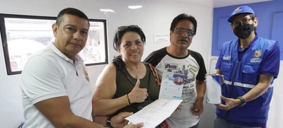 Aprovecha y ponte al día con la Unidad Móvil Hacienda más cerca de ti