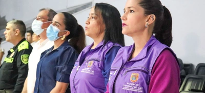 Presentados avances de la Política Pública de Primera Infancia e Infancia y Adolescencia