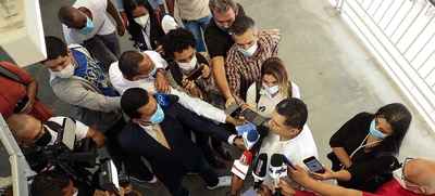 El Periodista fomenta la democracia
