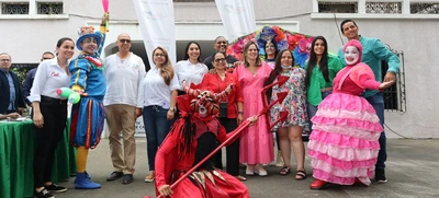 Una serie de actividades turísticas diarias pueden disfrutar caleños y extranjeros