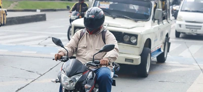 En Cali se habilitaron 13 puntos físicos para comprar Soat de motocicletas