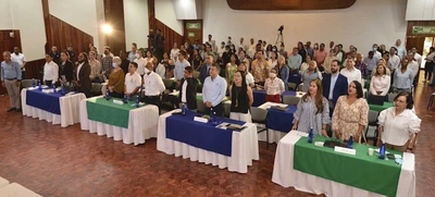 Cali, comprometida con el ‘Pago por Servicios Ambientales’