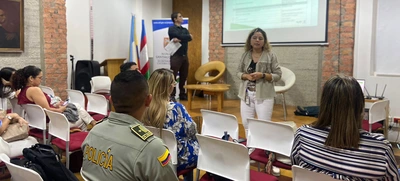 Realizada cuarta sesión del Consejo Consultivo de Cultura Ciudadana