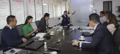 Secretaría de Salud Pública intensifica acciones por casos de Soat