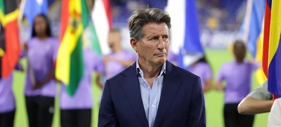 Sebastian Newbold Coe, otro enamorado de Cali
