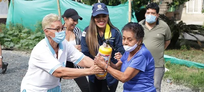 Prepárese como ‘prevencionista’ y sepa actuar ante una emergencia