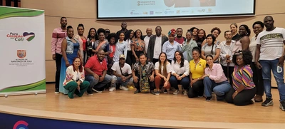 Pacificness: la rueda de negocios afro que se tomará el ‘Petronio Álvarez’