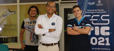 El Festival de Ciencia, Tecnología e Innovación busca equipos que desarrollen un videojuego en la ‘Game Jam: Distrito 11’