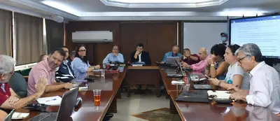 Ajustada ruta metodológica para la Cumbre de Alcaldesas y Alcaldes del litoral Pacífico