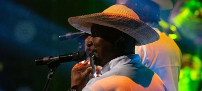 Esta es la programación del XXVI Festival de Música del Pacífico Petronio Álvarez