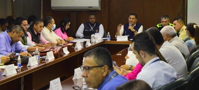Alcaldía implementará medidas para mejorar las condiciones de reclusión de adolescentes
