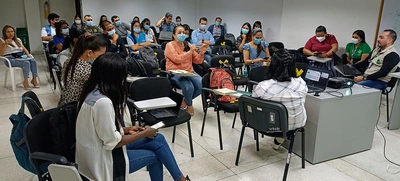 Derechos fundamentales a niños, niñas y adolescentes, en la mira del Comité de Infancia y Familia