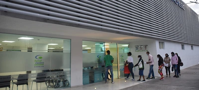 Salud Pública declaró alerta amarilla en red hospitalaria ante eventos masivos