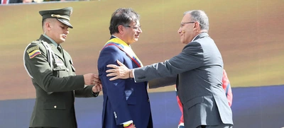 Colombia está decidida a convertirse en una potencia mundial de la vida: Barreras Montealegre