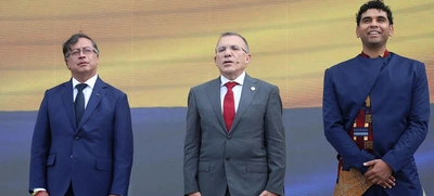 La paz es posible si desatamos en todas las regiones de Colombia el diálogo social: Petro