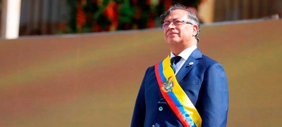 Estos son los coequiperos de Petro, 17 ministros y ministras posesionados