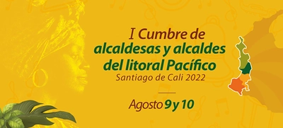 Vicepresidenta instalaría Cumbre de Alcaldesas y Alcaldes del Litoral Pacífico