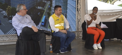 Con Expocentro, también es posible contribuir a la reactivación de Cali, desde el emprendimiento.