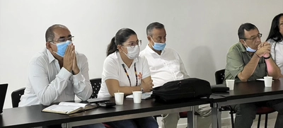 Conocimientos de las comunidades deben convertirse en saber pedagógico