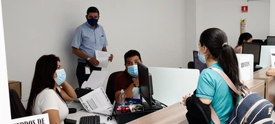 Ahora en los CALI 4 y 5 podrás acceder a acuerdos de pago
