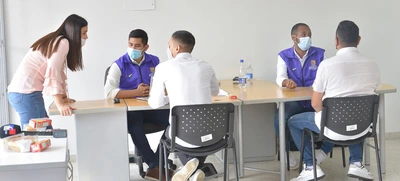 Caleños y caleñas podrán interponer quejas por servicios públicos a través de la Oficina de Protección al Consumidor