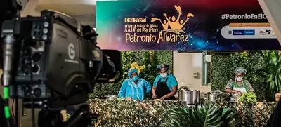 Cocinas y Bebidas Vivas: la narrativa histórica