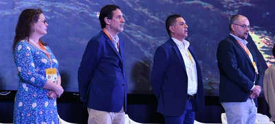 Festival Petronio resalta la importancia de la Cumbre de alcaldesas y alcaldes del litoral Pacífico
