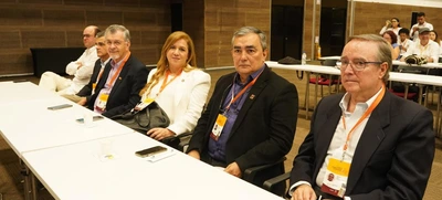 Cuerpo consular hará resonancia de resultados de la Cumbre de alcaldes del Pacífico