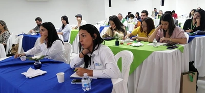 Sector constructivo y Dagma analizan la normatividad ambiental