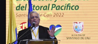 La palabra debe ser la única arma de los pueblos: Monseñor Darío de Jesús Monsalve