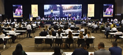 Diferencias y necesidades pueden gestar buenas conclusiones en Cumbre de mandatarios del litoral Pacífico