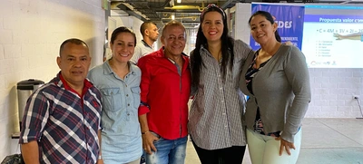 Choladeros de Cali se alistan para el ‘Primer Gran Festival del Cholado’
