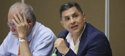 Mandatarios del Pacífico solicitaron acuerdo humanitario para lograr la paz total