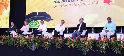 “La región Pacífico tiene una vocación profunda de servicio a la paz”: monseñor Henao