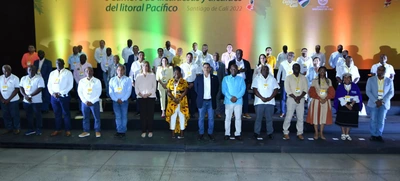 De muy positiva fue calificada la Primera Cumbre de mandatarios del Pacífico 