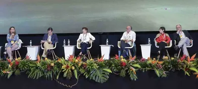 Apalancar proyectos y verificar la implementación de los Acuerdos de Paz: metas de los organismos internacionales en el Pacífico