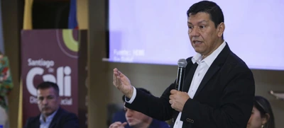 “Cali Distrito Especial será un cambio concertado y dinámico”: gerente del proyecto