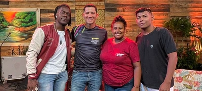 La Juventud caleña se alista para celebrar su Día Internacional
