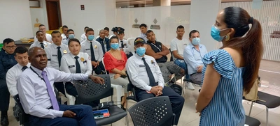 'Por una Cali libre de trabajo infantil', sigue generando conciencia en nuestra ciudad