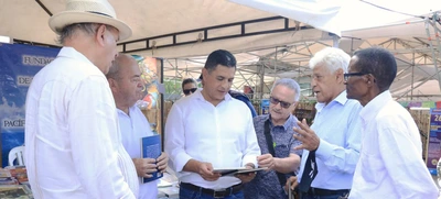 Alcalde propone una empresa estatal de cannabis para Cali