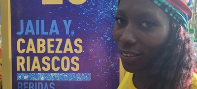 Miles y miles de ‘sin tocayos’ se gozan el Petronio