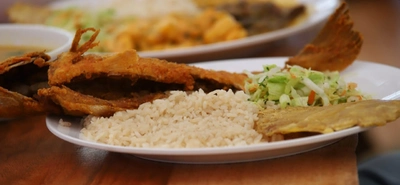 La comida, un ritual para vivir en familia