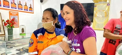 ‘Corazón Contento’ se toma Cali