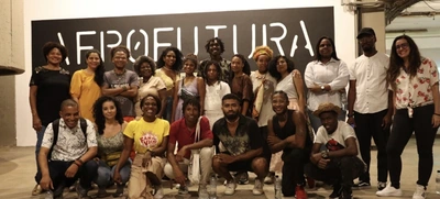 Se lanzó el Primer Salón de Artes Visuales en el marco del XXVI Festival de Música del Pacífico Petronio Álvarez