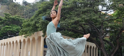 Cali se alista para la edición 13° del Festival Internacional de Ballet