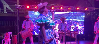 Tarima CaliAfro: un espacio para visibilizar iniciativas y expresiones culturales